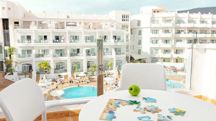 Sunwing Resort Fanabe